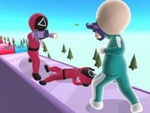 Celebration Course Adventure 3D
