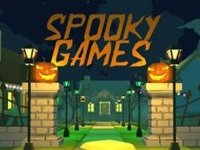 Kogama Ghostly Parkour Challenge