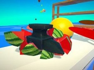 Jump and Smash: Colorful Adventure
