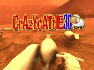 Sheep Rally 3D: Lighthearted Arena