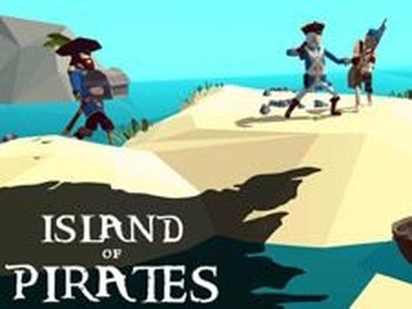 Island Explorer: Treasure Hunt