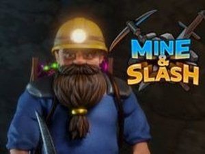Crystal Recovery Mining Quest