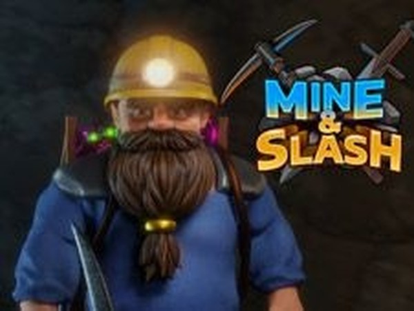 Crystal Recovery Mining Quest