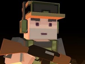 Cube Squad Clash