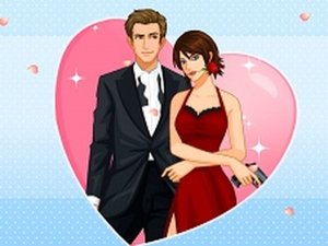 Romantic Dial Adventures 2