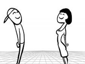 Partner Prank Fun: Silly Reactions