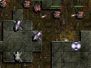 Galaxy Shield 2: Tactical Defense