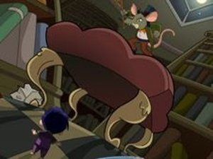 Victor's Dream Quest 3 Puzzle Adventure