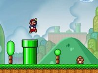 Retro Runner: Classic Platform Quest