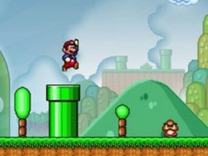 Retro Runner: Classic Platform Quest