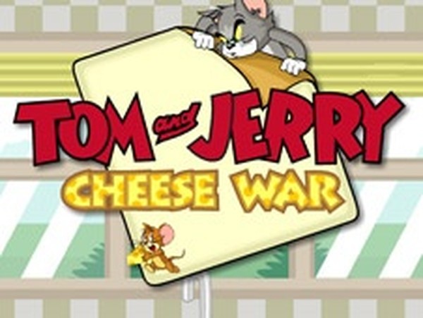 Cheese Chase Puzzle Adventure