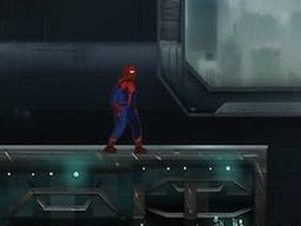 Zodiac Champion Adventure Platformer