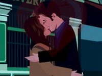 Quiet Connection: A Timing and Awareness Game