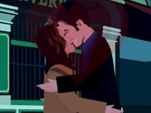 Quiet Connection: A Timing and Awareness Game