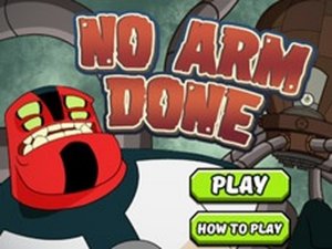 Alien Hero Octopus Challenge