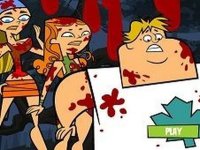 Cartoon Stealth Adventure: Drama Quest