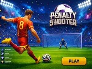 Goal Strike Online Football