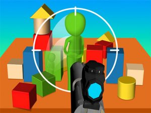 Hidden Object Quest: Puzzle Adventure