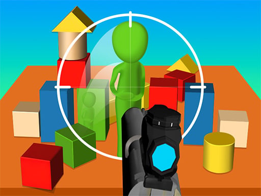 Hidden Object Quest: Puzzle Adventure