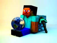 Pixel Arcade Survival Run