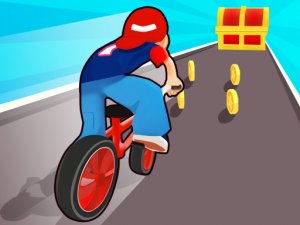 Creative Vehicle Parkour Builder