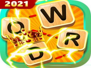 Word Link Challenge