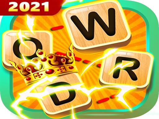 Word Link Challenge