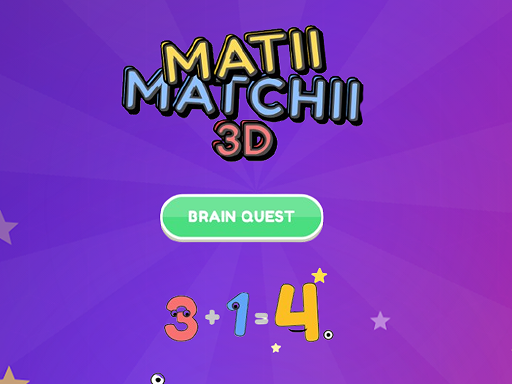 Number Pals 3D: Arithmetic Adventure