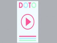Dot Path Precision Challenge