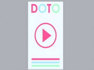 Dot Path Precision Challenge