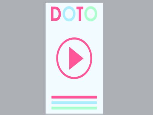 Dot Path Precision Challenge