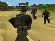 Desert Protectors Alliance