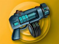 Arcane Showdown: Sorcerer Clash