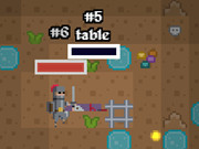 Arena Explorer Survival Game