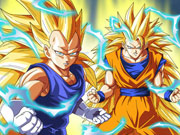 Dragon Ball Clash Adventure