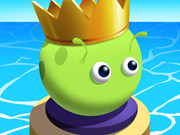 Beetle Arena Showdown