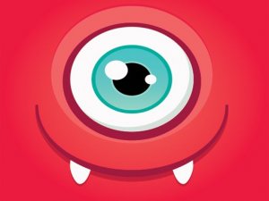 Charming Monster Puzzle