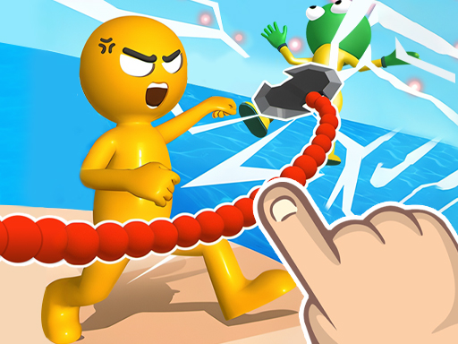 Creative Draw Battle Party Game