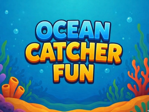 Ocean Catch Adventure