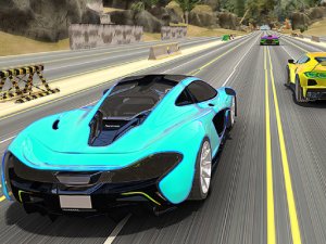 Urban Vehicle Racing 3D