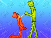 Pixel Sandbox Physics Playground