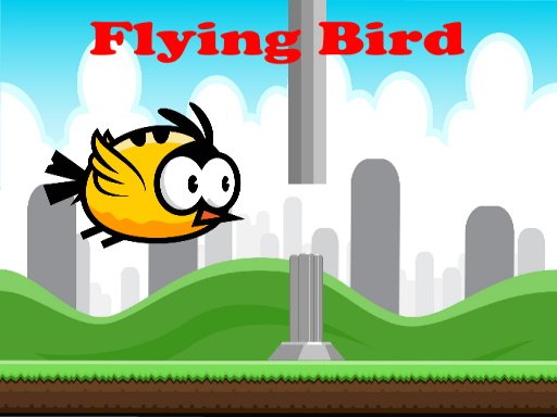 Feathered Flight Challenge