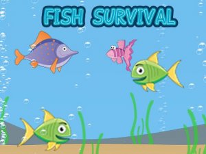 Ocean Journey Fish Challenge