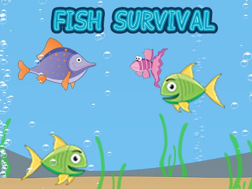 Ocean Journey Fish Challenge