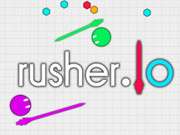 Dot Chase Arena