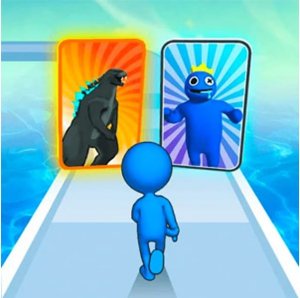Animal Heroes Dash: Card Challenge