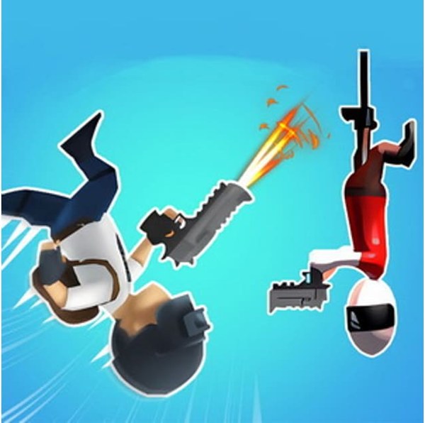 Swift Reflex Precision Game