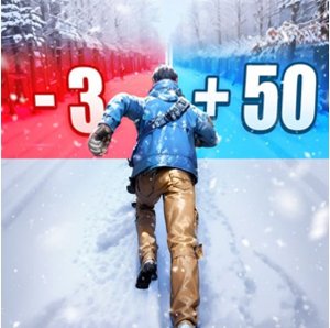 Shadow Runner Speed Quest