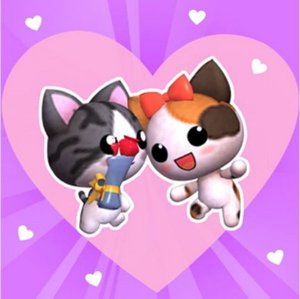 Cat Path Puzzle