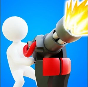 Fortress Guard Tower Defense